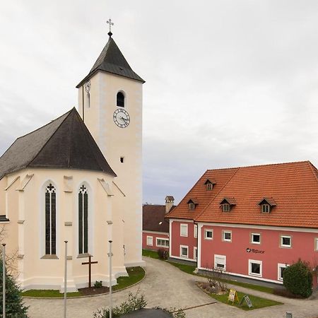 Allhartsberger Hof Luaran gambar