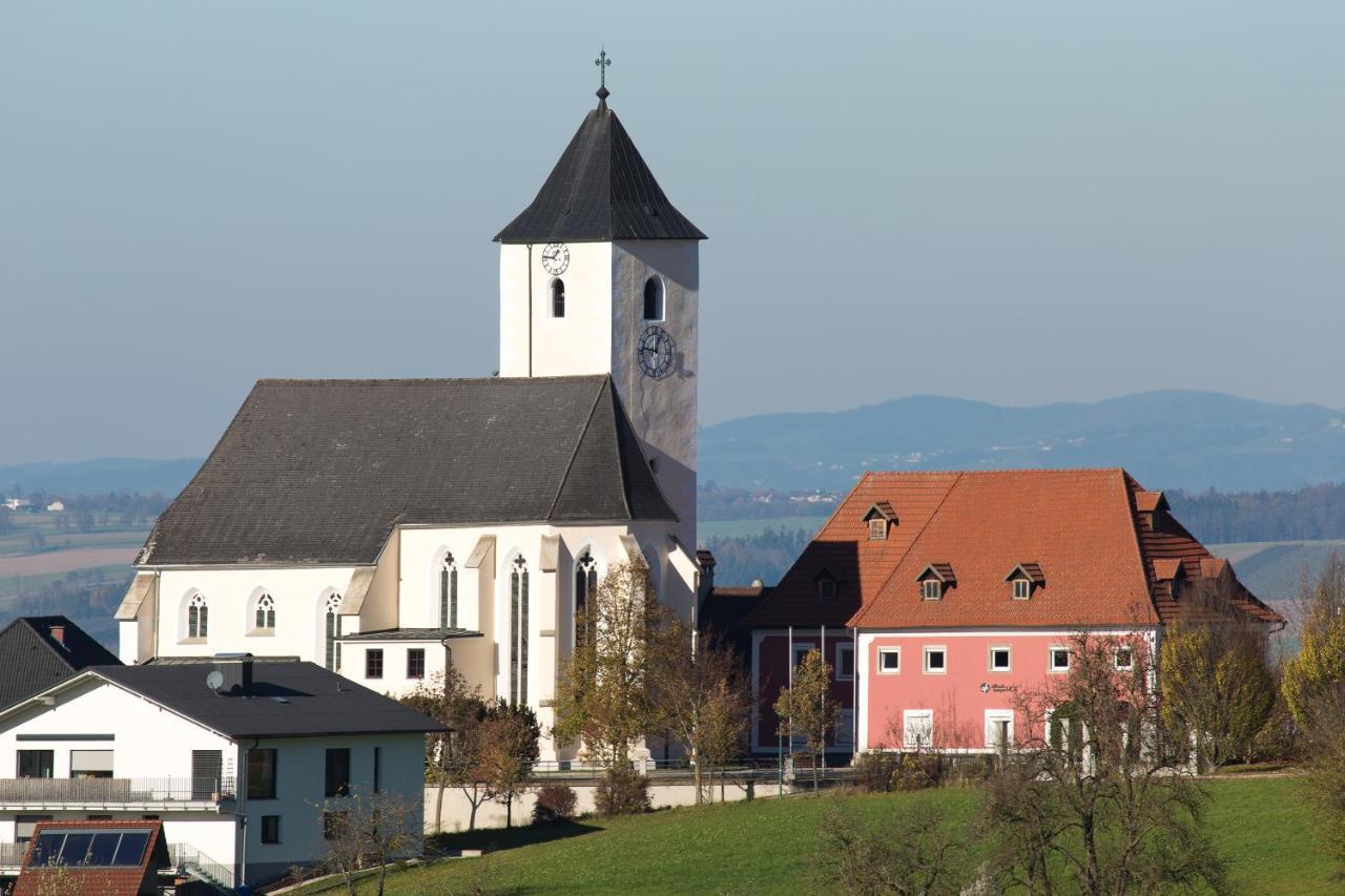 Allhartsberger Hof Luaran gambar