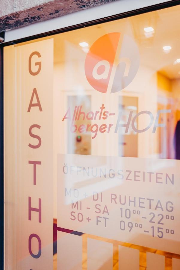 Allhartsberger Hof Luaran gambar